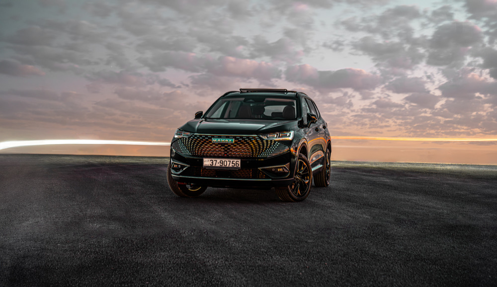 Haval-H6-led-front-lights